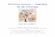 (CH 295) - SAGA DOS KAZANOV 1 - Patricia Grasso - Segredos de Um Príncipe