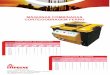 Catálogo Máquinas corte/dobragem ferro (pt)
