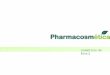 Apresentação produtos pharmacosmetica