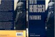 Heidegger +Pathmarks