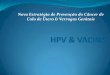 Dr Nelson Vespa - Aula HPV