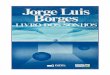 Jorge Luis Borges - Livro Dos Sonhos
