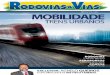Rodovias&Vias Edição 53 Maio2011