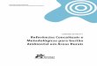 MMA - Referências Conceituais e Metodológicas para Gestão Ambiental em Áreas Rurais