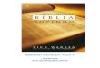 12 Maneiras Estudar Biblia Rick Warren