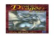 Guia dos Dragões de Arton - 3D&T