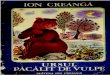 Ion Creanga - Ursul Pacalit de Vulpe (Ilustratii de Ileana Pandele