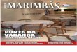 Revista do Marimbás - Agosto de 2011