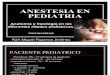 Anatomia y Fisiologia Pediatria