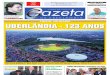 JN Gazeta de Uberlândia - Edição Especial - 123 anos de cidade