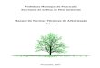 Manual de Normas Técnicas de Arborização Urbana