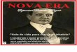 Revista "Nova Era" - Especial Getúlio Vargas
