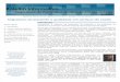 BOLETIM INFORMATIVO SEGURANÇA DO PACIENTE E QUALIDADE EM SERVIÇOS DE SAÚDE - V1N1 (2011)