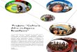 Cultura Afro e Indígena Brasileira