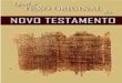 Qual o Texto Original do Novo Testamento - Gilberto Pickering