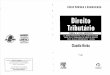 Claudio Borba - Direito tributário - Teoria e 1000 Questões - Capítulos 1 e 2 (2007)
