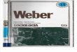 COHN, Gabriel (org). Sociologia Max Weber - Grandes Cientistas Sociais. Ática