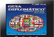 Guia Diplomático 2011 - 2012