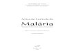 Ações de controle da malária- manual para profissionais de saúde na atenção básica