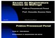 Prática Processual Penal - aula 4 - DOSIMETRIA