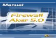 Manual Firewall AKER