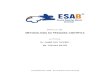 ESAB - Metodologia Científica