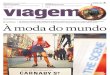 Suplemento Viagem - Jornal O Estado de S. Paulo - 20110920