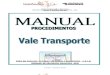 Manual Do Vale Transporte