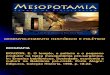 08-05-2009 Mesopotamia - politica