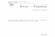 Plano de Negócios Eco-Tijolos 12-03-12