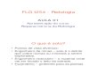 FLG 1254-Pedologia Aula 01