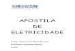 Apostila Eletricidade SENAI LAGES - Prof Leonardo Muniz