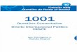 1001 - Questoes Direito Internacional Publico - CESPE_pdf