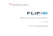 Manual Flip Mac 3