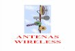Antenas Wireless
