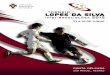 Torneio Lopes Da Silva - Revista Oficial 2012