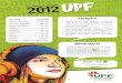 PROVA UPF INVERNO 2012