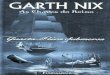 Garth Nix - As Chaves Do Reino - Vol 3 - Quarta-Feira Submersa