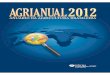 agrianual 2012