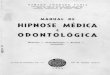 Osmard Andrade Faria - Manual de Hipnose Médica e Odontológica