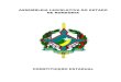 Constituição Rondônia