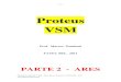 Proteus Vsm Parte 2 Ares A