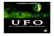 UFO Os Códigos Proibidos - Alfredo Lissoni