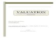 VALUATION-Apostila Valuation Marcelo Alvim-20a Ed