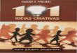 David J. Merkh - 101 Idéias Criativas Para Grupos Pequenos