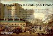 Etapas da revolução Francesa básico