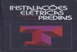 Instalacoes Eletricas Prediais - Eletricidade