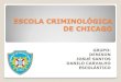 SEMINÁRIO-ESCOLA CRIMINOLÓGICA DE CHICAGO_PDF