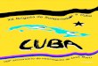 Cartilha: 20ª Brigada Sul-americana de Solidariedade a Cuba (Brasil)