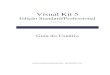 Manual Visual Kit 5 (V6042)